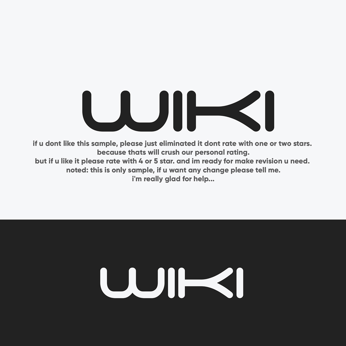 Logo Design by IdentsArt for this project | Design #25914177