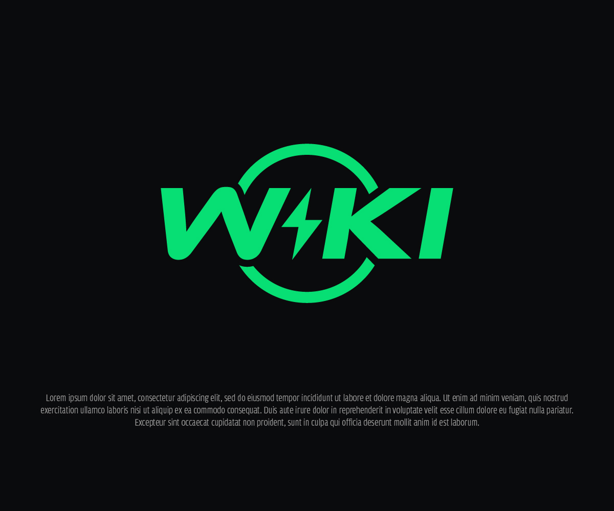 Logo Design by Ankita B for this project | Design #25936875