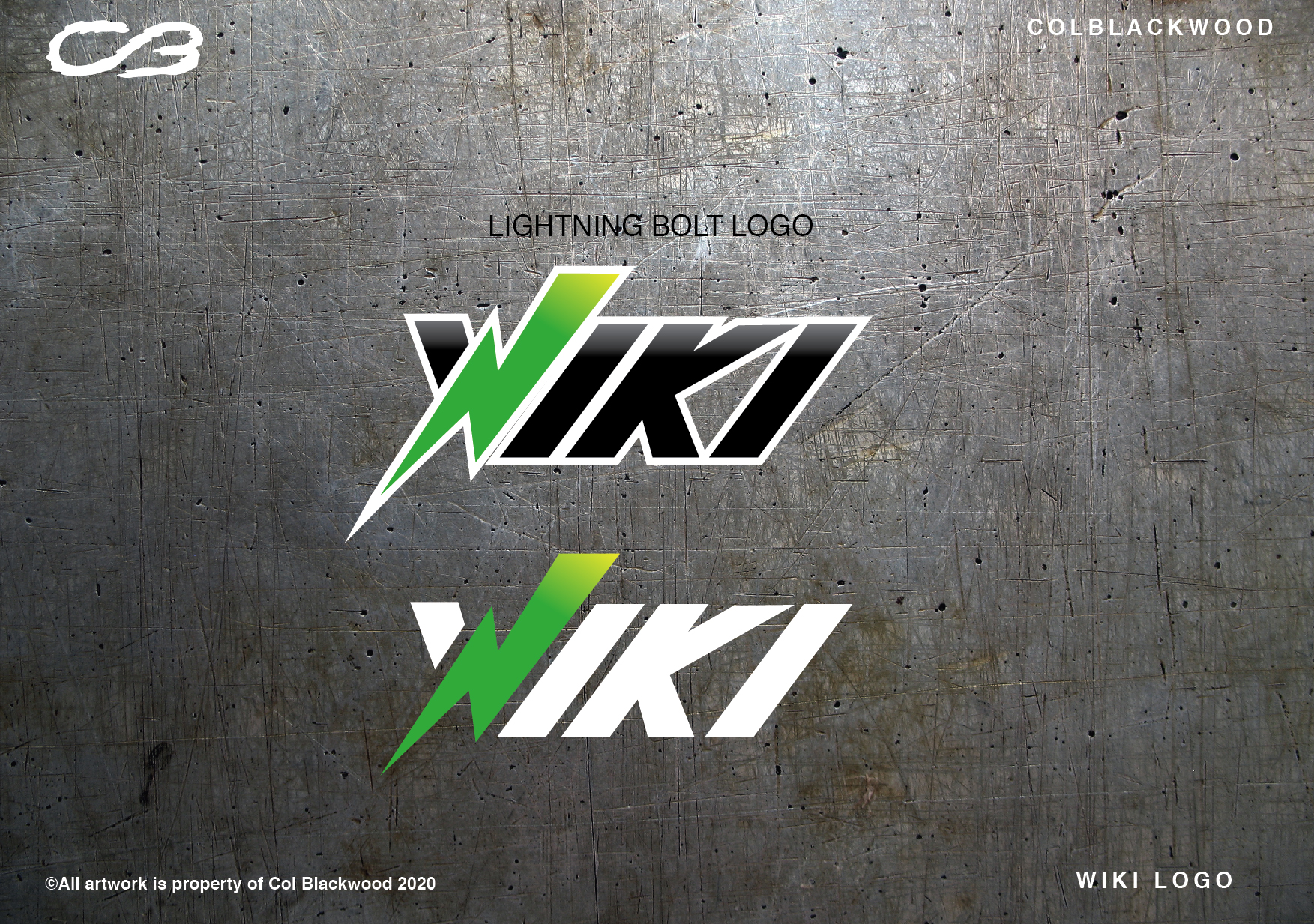 Logo Design by Col 3 for this project | Design #25943315