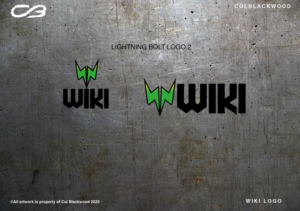 WIKI | Logo-Design von Col 3