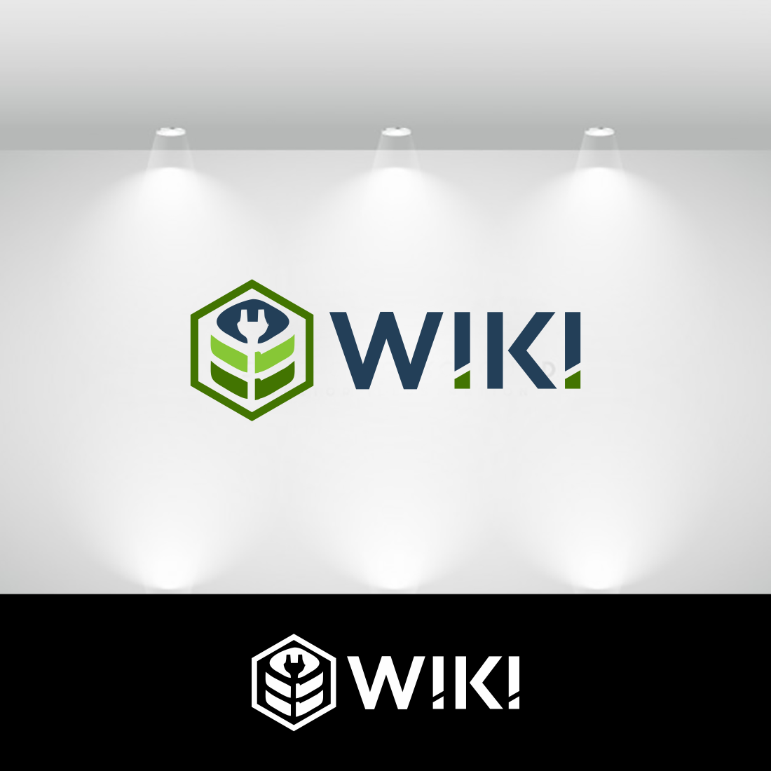 Logo Design by bujanganss for this project | Design #25942126