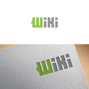 WIKI | Diseño de Logo por Trident