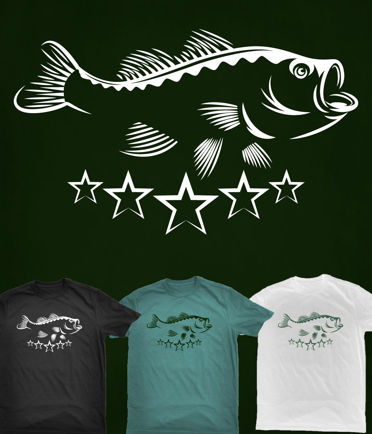 T-shirt Design by SpaGGy for this project | Design #25917584