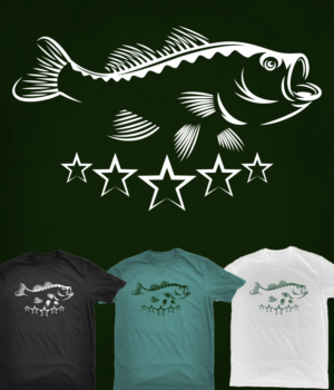 T-shirt Design by SpaGGy for this project | Design: #25917584