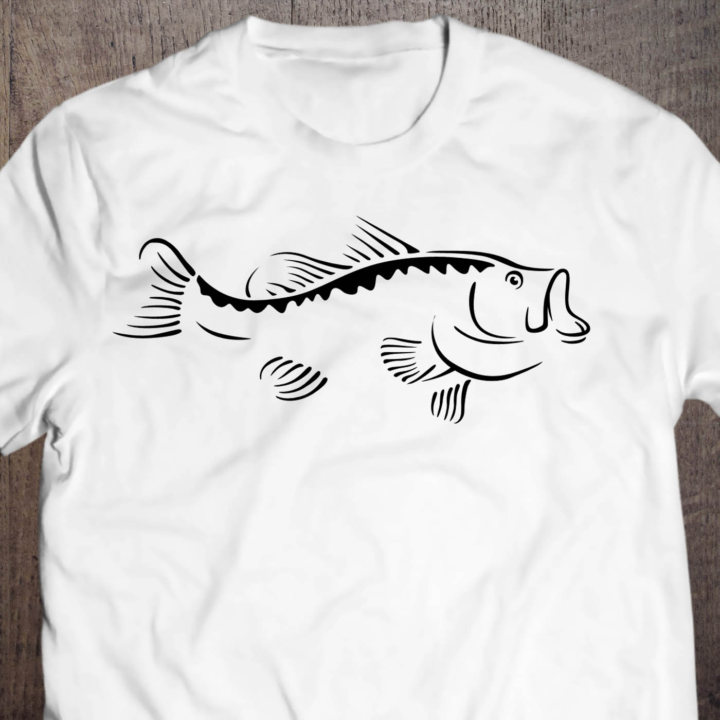 T-shirt Design by Abiyoso28 for this project | Design #25915131
