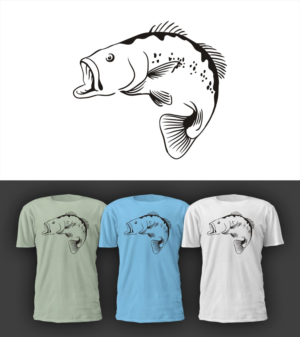 T-shirt Design by D'Mono for this project | Design: #25921258