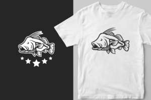 T-shirt Design by Elizaveta M for this project | Design: #25918021