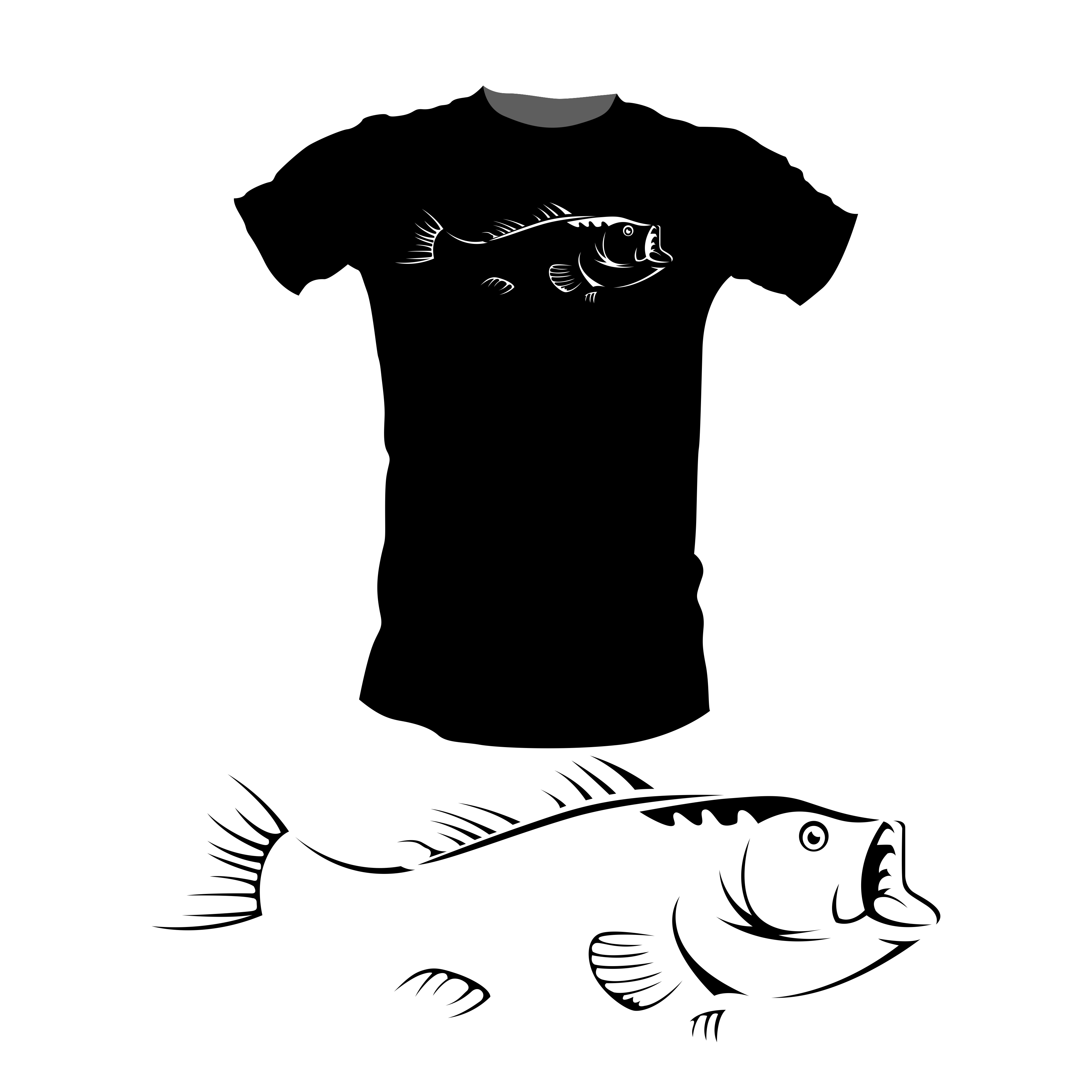 T-shirt Design by Nadz10 for this project | Design #25913839