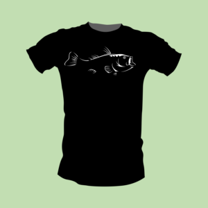 T-shirt Design by Nadz10 for this project | Design: #25968800