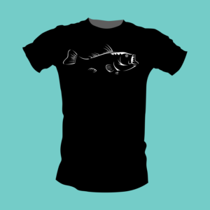 T-shirt Design by Nadz10 for this project | Design: #25968918