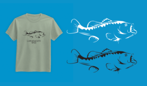 T-shirt Design by Prestige Studio for this project | Design: #25916355