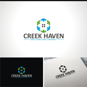 Diseño de Logo por e-graphics para este proyecto | Diseño: #25913829