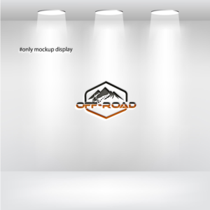 Off-Road | Design de Logo par hjyoo