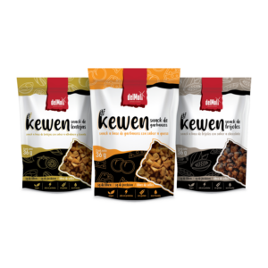 Packaging Design by erenmalcok for this project | Design: #25939508