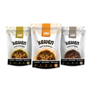 Packaging Design by erenmalcok for this project | Design: #25939528