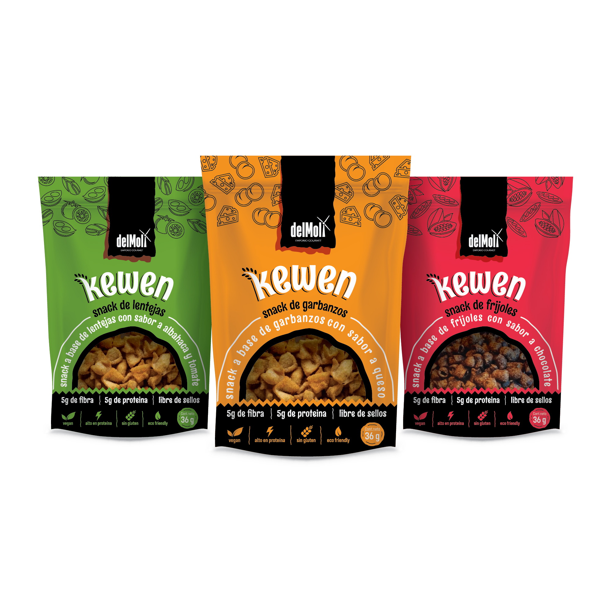 Verpackungs-Design von erenmalcok für dieses Projekt | Design #25939535