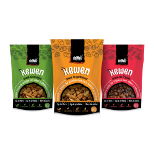 Packaging Design by erenmalcok for this project | Design: #25939535