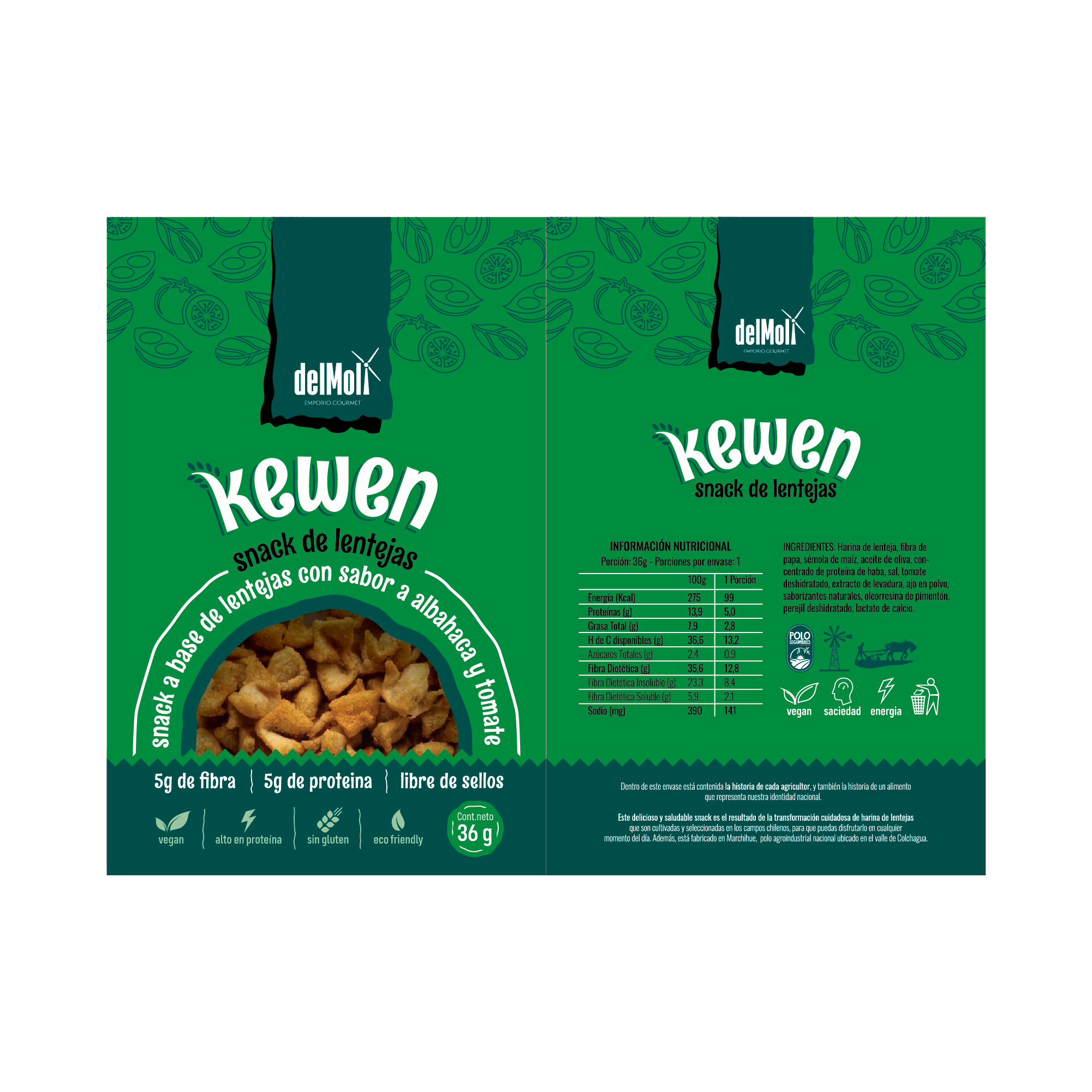 Design Emballage par erenmalcok pour ce projet | Design #25970108