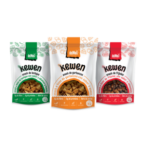 Packaging Design by erenmalcok