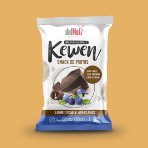  PACKAGING FOR HEALTHY SNACK OF LENTILS, CHICKPEAS AND BEANS | Design Emballage par Pinky 