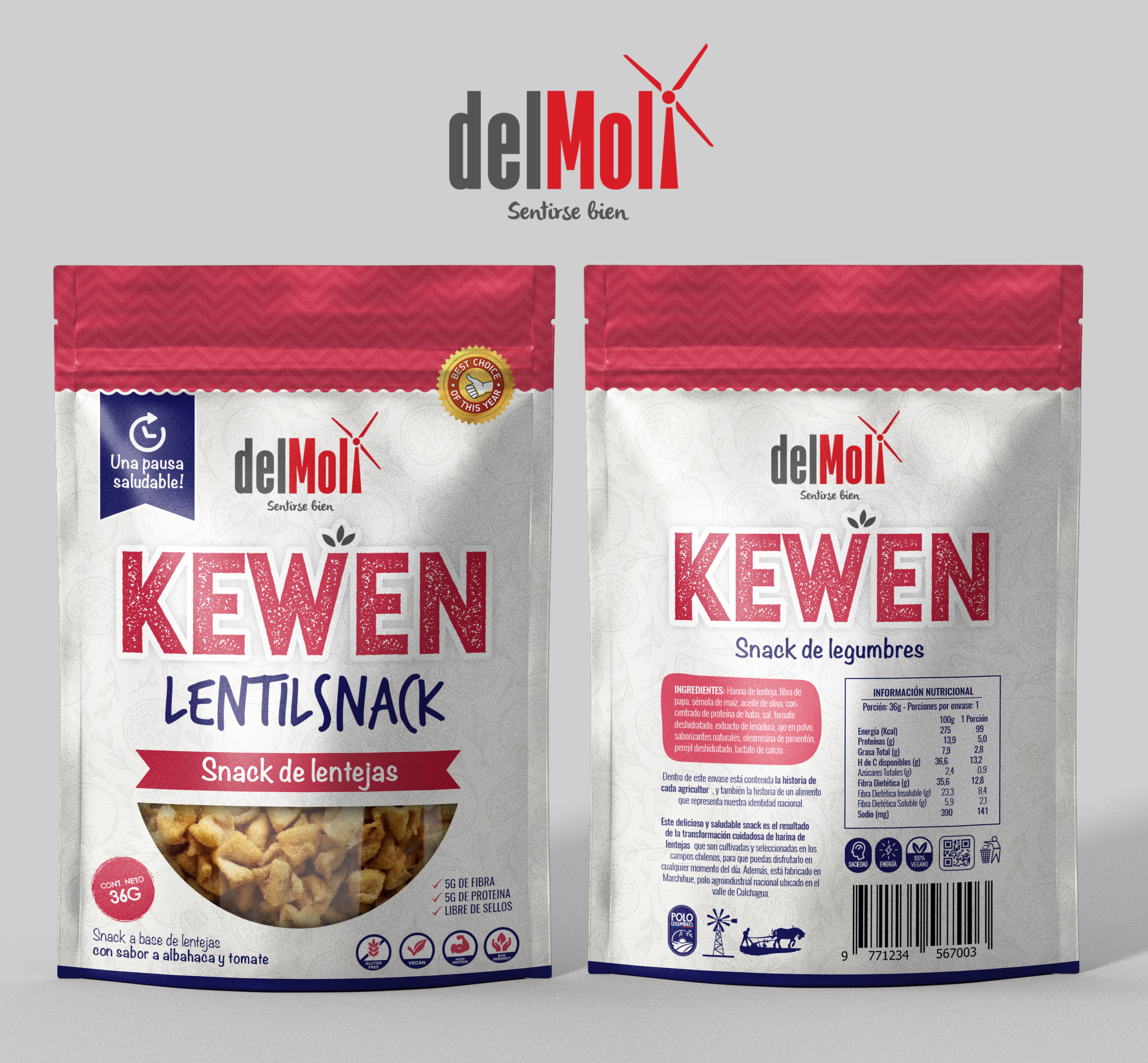 Packaging Design by SAI DESIGNS for this project | Design #25930589