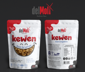 Design Emballage par SAI DESIGNS pour ce projet | Design : #25979466