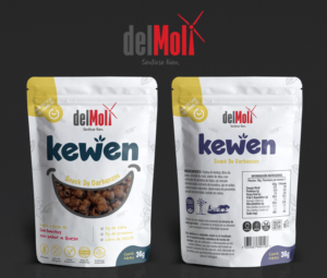 Design Emballage par SAI DESIGNS pour ce projet | Design : #26030582