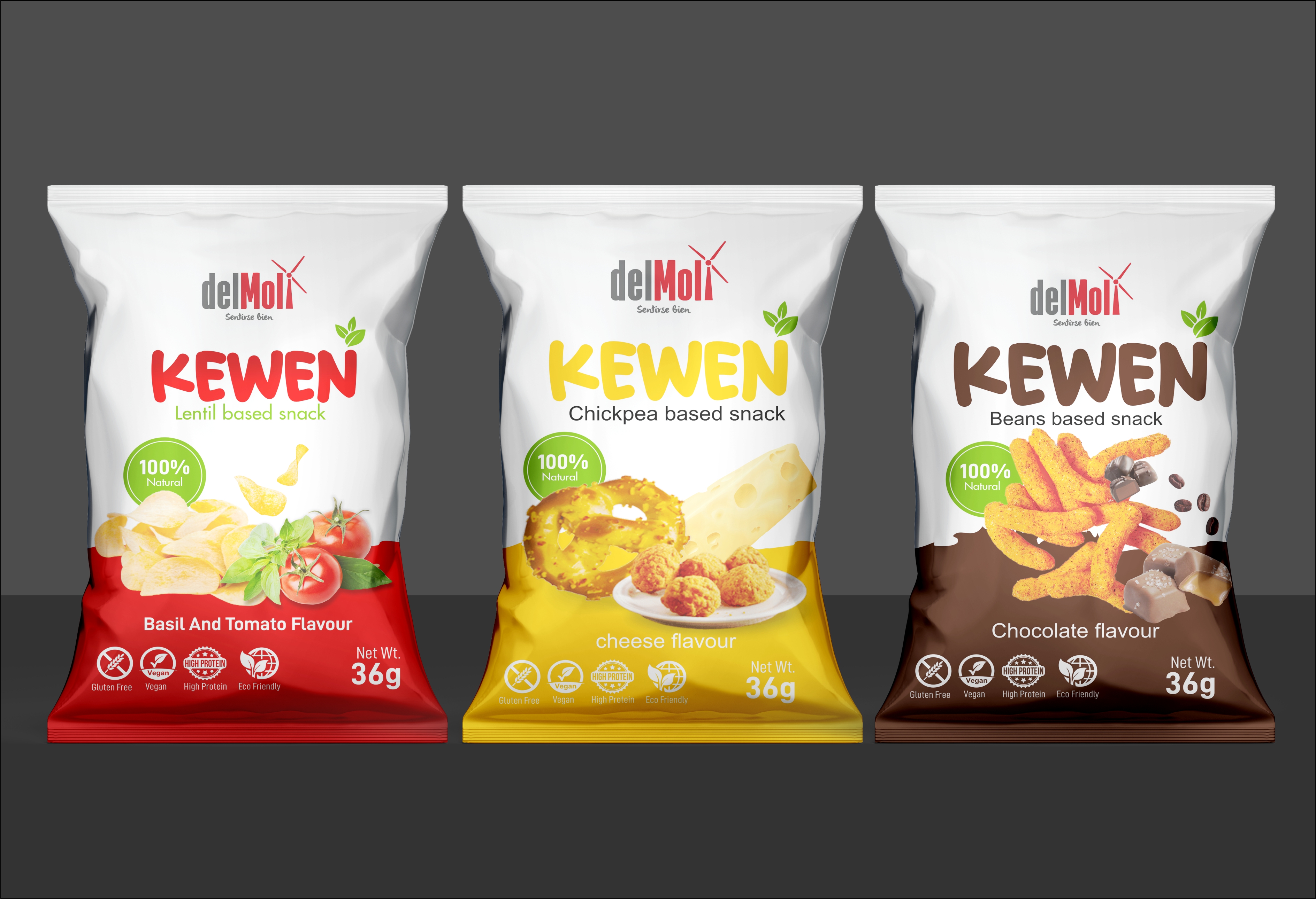 Packaging Design by sonu parmar for this project | Design #25926091