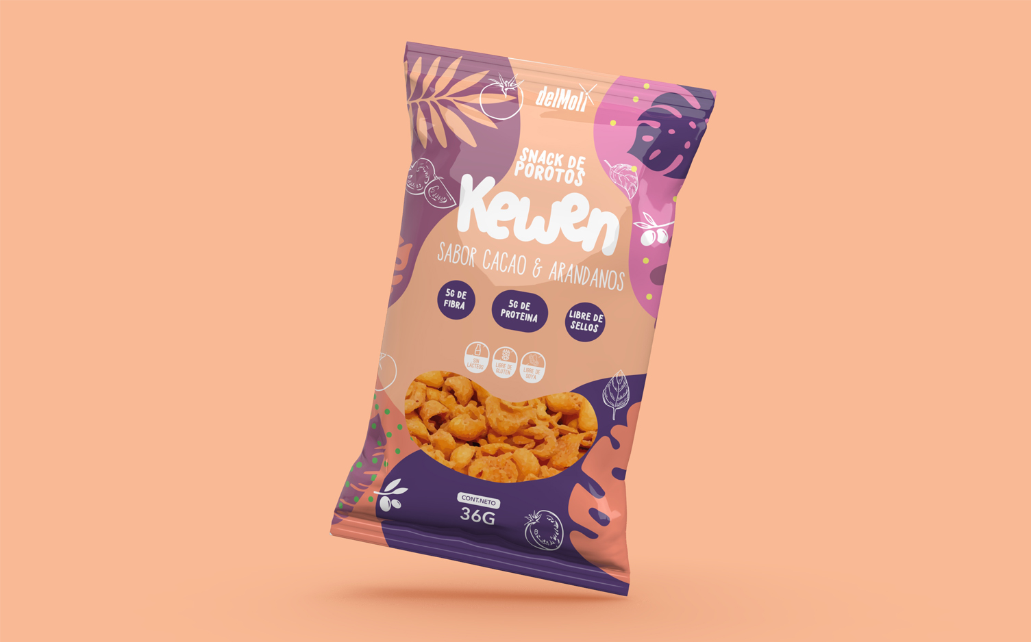 Diseño de Empaque por Bear Studio para este proyecto | Diseño #25927993