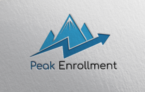Logo Design by sajjad 26 for Zasady / Peak Enrollment | Design: #25920758