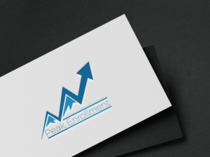 Logo Design by sajjad 26 for Zasady / Peak Enrollment | Design: #25921105