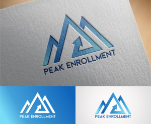 Design de Logo par vta pour Zasady / Peak Enrollment | Design #25914223