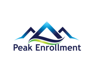 Logo Design by RKDesign29 for Zasady / Peak Enrollment | Design: #25916990