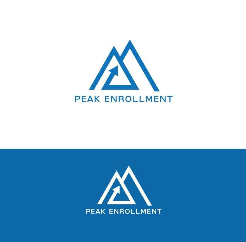 Logo Design by instudio for Zasady / Peak Enrollment | Design #25921730