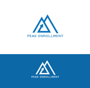Logo Design by instudio for Zasady / Peak Enrollment | Design: #25921730