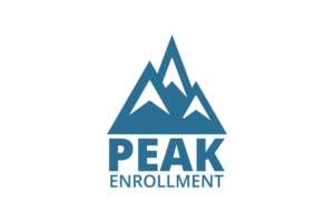 Logo Design by Sintegra for Zasady / Peak Enrollment | Design: #25916183