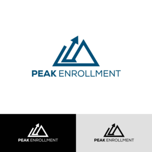 Design de Logo par alitjuara pour Zasady / Peak Enrollment | Design #25919980