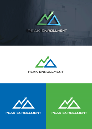 Design de Logo par sez_inn pour Zasady / Peak Enrollment | Design #25918764