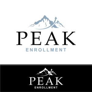 Logo Design by fly  design for Zasady / Peak Enrollment | Design: #25923005