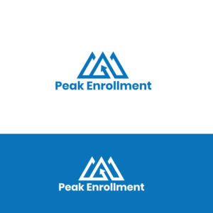 Logo Design by nzdesigners for Zasady / Peak Enrollment | Design: #25929788