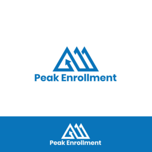 Logo Design by nzdesigners for Zasady / Peak Enrollment | Design: #25929790