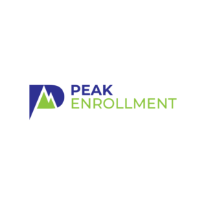 Logo Design by rozT for Zasady / Peak Enrollment | Design: #25926272