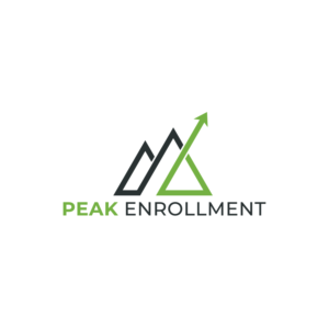Logo Design by rozT for Zasady / Peak Enrollment | Design: #25926273