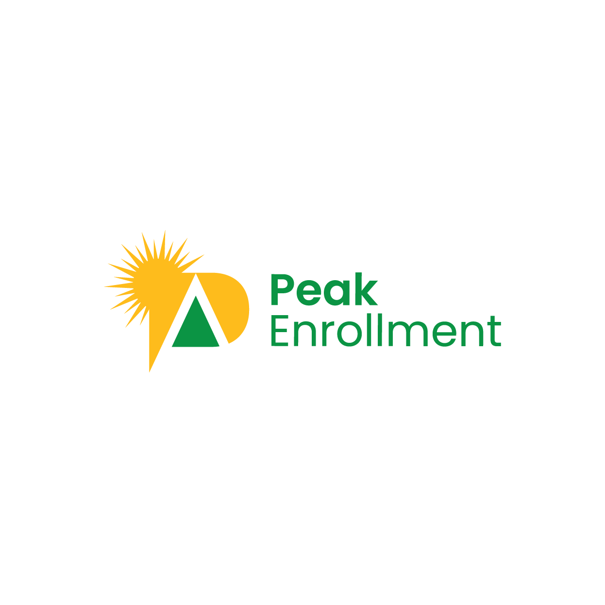 Design de Logo par rozT pour Zasady / Peak Enrollment | Design #25926274