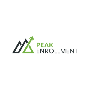 Logo Design by rozT for Zasady / Peak Enrollment | Design: #25934130