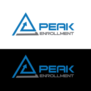 Design de Logo par GODDREAMCREATION pour Zasady / Peak Enrollment | Design #25918388