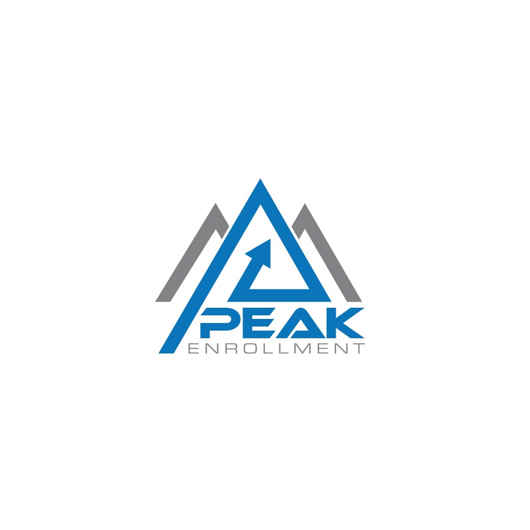 Logo Design by Maxo-Biz for Zasady / Peak Enrollment | Design #25917841