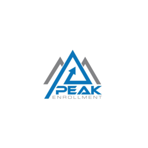 Logo Design by Maxo-Biz for Zasady / Peak Enrollment | Design: #25917841
