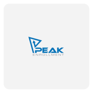 Logo Design by Maxo-Biz for Zasady / Peak Enrollment | Design: #25917842