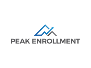 Logo Design by Fajr. for Zasady / Peak Enrollment | Design: #25915650
